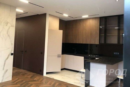 Продам 4-х кімнатну квартиру, Журавлевка, Код: 809850/1