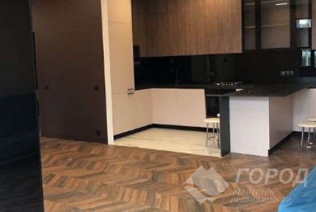 Продам 4-х кімнатну квартиру, Журавлевка, Код: 809850/1