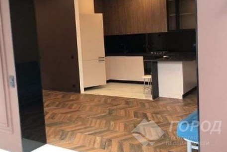 Продам 4-х кімнатну квартиру, Журавлевка, Код: 809850/1