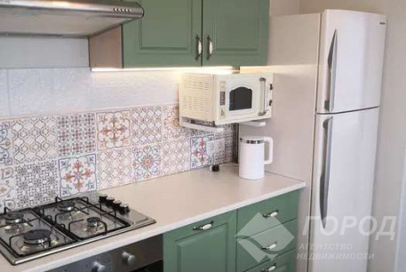 Продам 4-х кімнатну квартиру, Салтовка, 522 м/р, Код: 809852/1