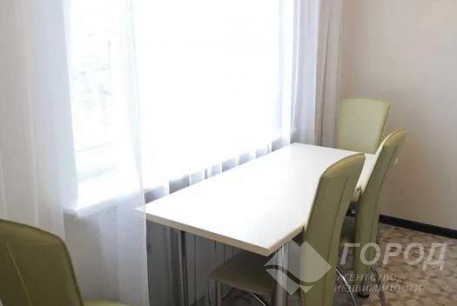 Продам 4-х кімнатну квартиру, Салтовка, 522 м/р, Код: 809852/1