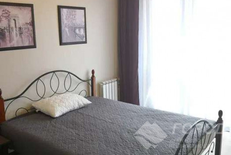 Продам 4-х кімнатну квартиру, Салтовка, 522 м/р, Код: 809852/1