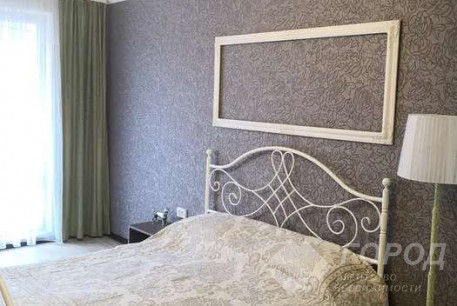 Продам 4-х кімнатну квартиру, Салтовка, 522 м/р, Код: 809852/1