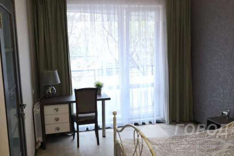 Продам 4-х кімнатну квартиру, Салтовка, 522 м/р, Код: 809852/1