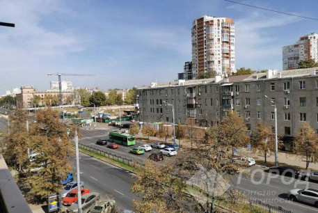 Сдам 2-х кімнатну квартиру, Сосновая Горка, Научная метро, Код: 809852/2