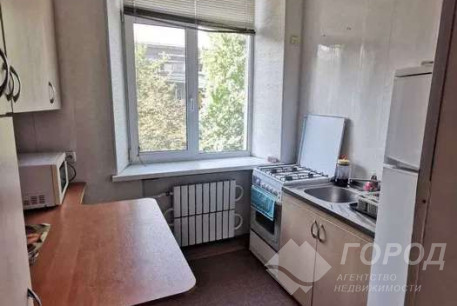 Сдам 2-х кімнатну квартиру, Сосновая Горка, Научная метро, Код: 809852/2