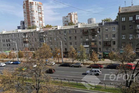 Сдам 2-х кімнатну квартиру, Сосновая Горка, Научная метро, Код: 809852/2