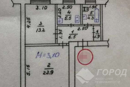 Сдам 2-х кімнатну квартиру, Сосновая Горка, Научная метро, Код: 809852/2