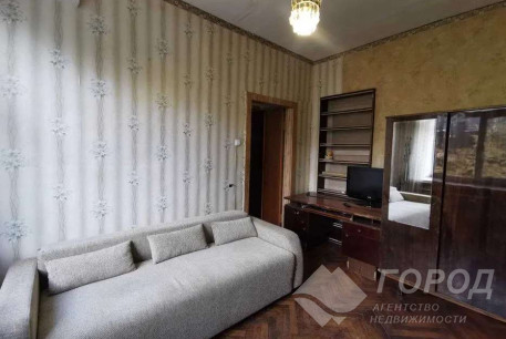 Сдам 2-х кімнатну квартиру, Сосновая Горка, Научная метро, Код: 809852/2