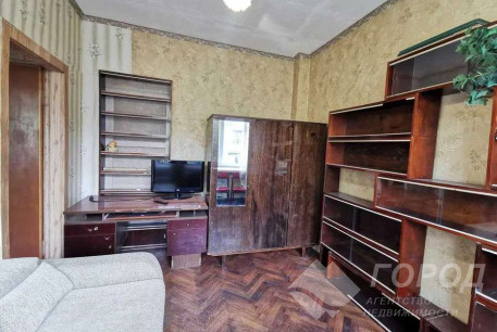 Сдам 2-х кімнатну квартиру, Сосновая Горка, Научная метро, Код: 809852/2