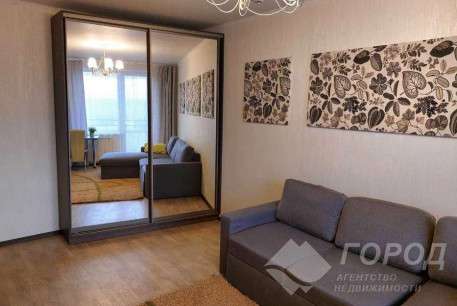 Продам 1-кімнатну квартиру, Салтовка, Героев Труда метро, Код: 809852/3