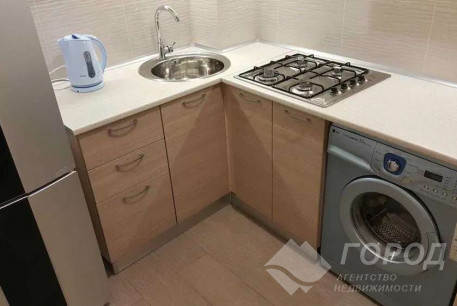 Продам 1-кімнатну квартиру, Салтовка, Героев Труда метро, Код: 809852/3