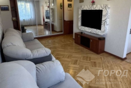 Сдам 3-х кімнатну квартиру, Салтовка, Героев Труда метро, Код: 809852/4