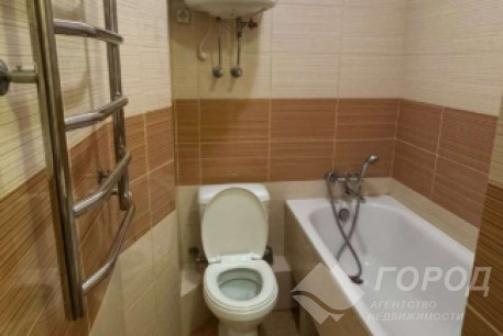 Сдам 3-х кімнатну квартиру, Салтовка, Героев Труда метро, Код: 809852/4