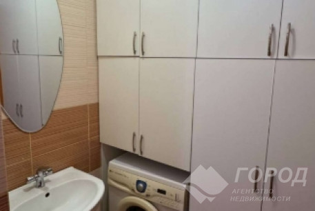 Сдам 3-х кімнатну квартиру, Салтовка, Героев Труда метро, Код: 809852/4