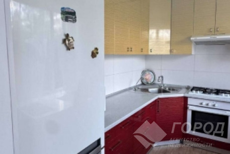 Сдам 3-х кімнатну квартиру, Салтовка, Героев Труда метро, Код: 809852/4