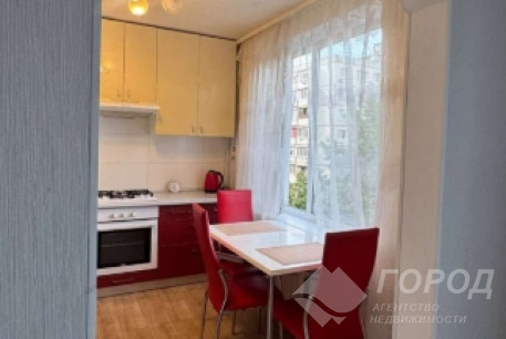 Сдам 3-х кімнатну квартиру, Салтовка, Героев Труда метро, Код: 809852/4