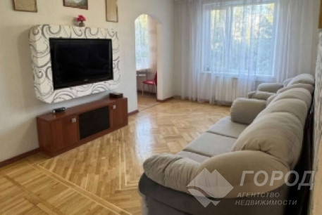 Сдам 3-х кімнатну квартиру, Салтовка, Героев Труда метро, Код: 809852/4