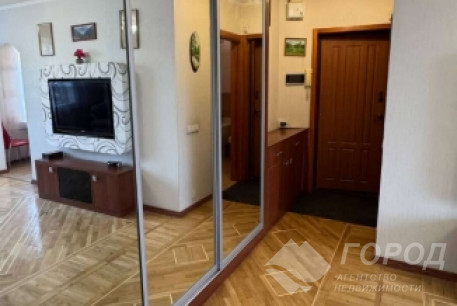 Сдам 3-х кімнатну квартиру, Салтовка, Героев Труда метро, Код: 809852/4