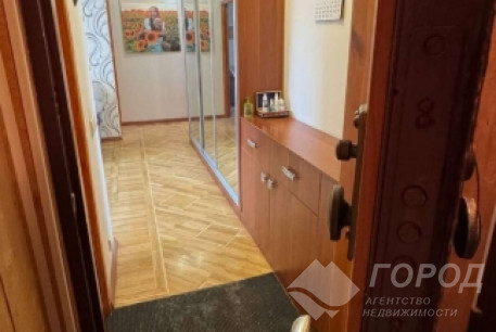 Сдам 3-х кімнатну квартиру, Салтовка, Героев Труда метро, Код: 809852/4