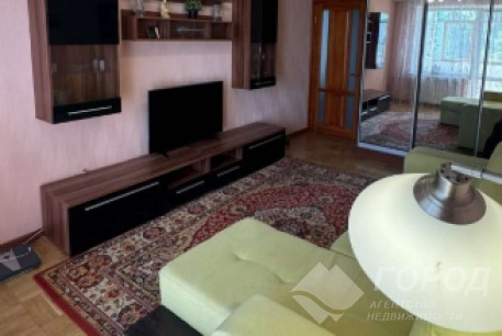 Сдам 3-х кімнатну квартиру, Салтовка, Героев Труда метро, Код: 809852/4