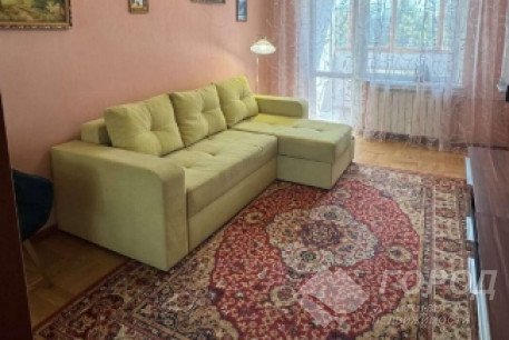 Сдам 3-х кімнатну квартиру, Салтовка, Героев Труда метро, Код: 809852/4