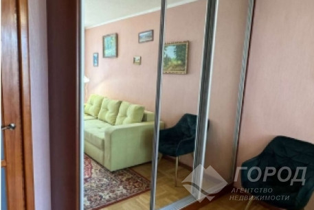 Сдам 3-х кімнатну квартиру, Салтовка, Героев Труда метро, Код: 809852/4