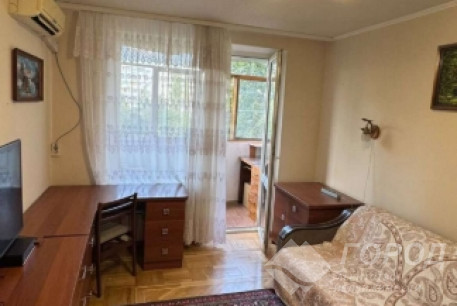 Сдам 3-х кімнатну квартиру, Салтовка, Героев Труда метро, Код: 809852/4