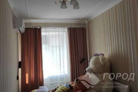 Продам 3-х кімнатну квартиру, Новые дома, Код: 809854/1