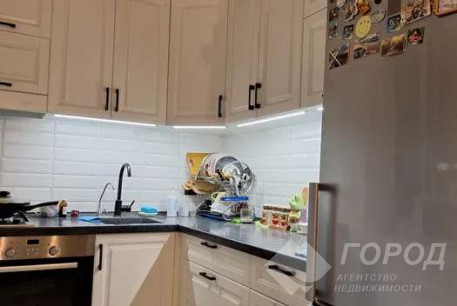 Продам 3-х кімнатну квартиру, Новые дома, Код: 809854/1