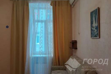 Сдам 1-кімнатну квартиру, Центр, Код: 809857/1