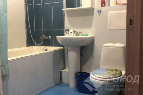 Сдам 3-х кімнатну квартиру, Павлово поле, 23 Августа метро, Код: 809858/1