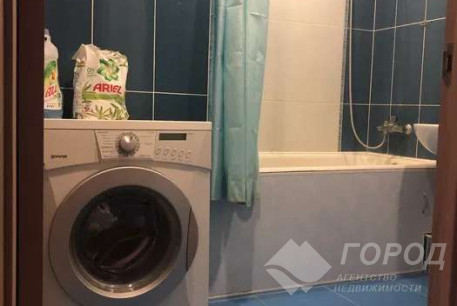 Сдам 3-х кімнатну квартиру, Павлово поле, 23 Августа метро, Код: 809858/1