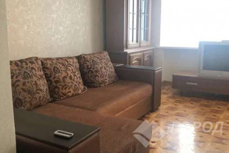 Сдам 3-х кімнатну квартиру, Павлово поле, 23 Августа метро, Код: 809858/1