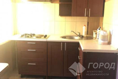 Сдам 3-х кімнатну квартиру, Павлово поле, 23 Августа метро, Код: 809858/1