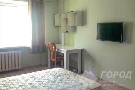 Сдам 3-х кімнатну квартиру, Павлово поле, 23 Августа метро, Код: 809858/1