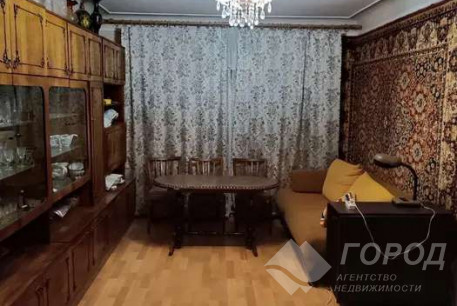 Сдам 3-х кімнатну квартиру, Павлово поле, 23 Августа метро, Код: 809859/1