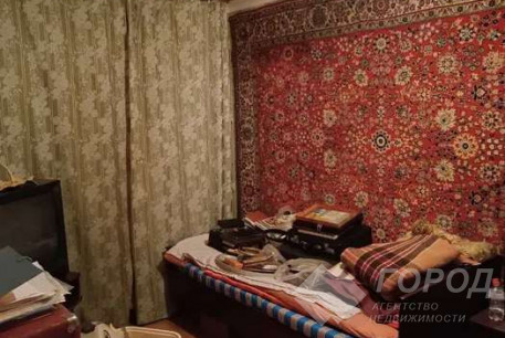 Сдам 3-х кімнатну квартиру, Павлово поле, 23 Августа метро, Код: 809859/1