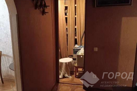 Сдам 3-х кімнатну квартиру, Павлово поле, 23 Августа метро, Код: 809859/1