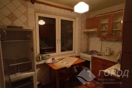 Сдам 3-х кімнатну квартиру, Павлово поле, 23 Августа метро, Код: 809859/1