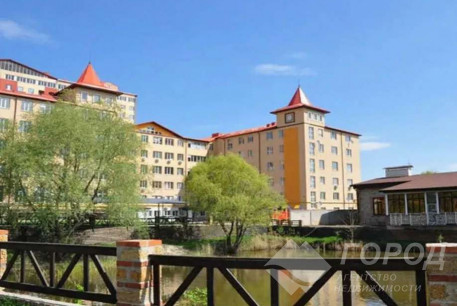 Сдам 2-х кімнатну квартиру, Журавлевка, Код: 809860/1