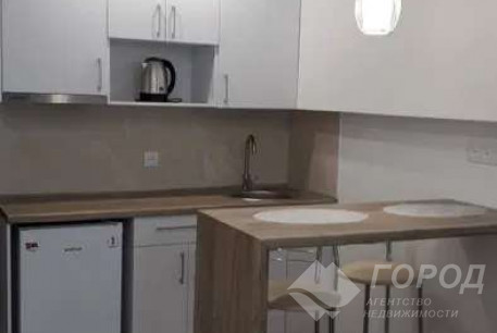 Сдам 1-кімнатну квартиру в новобудові, Гагарина проспект, Спортивная метро, Код: 809860/2