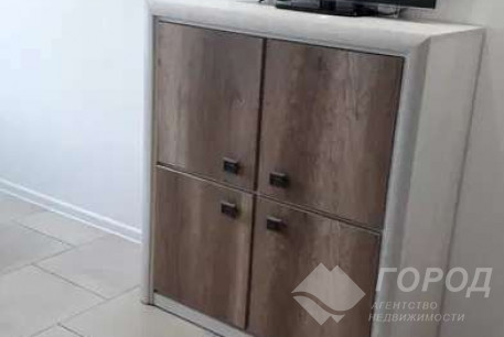 Сдам 1-кімнатну квартиру в новобудові, Гагарина проспект, Спортивная метро, Код: 809860/2