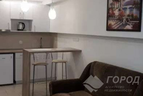 Сдам 1-кімнатну квартиру в новобудові, Гагарина проспект, Спортивная метро, Код: 809860/2