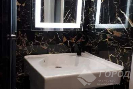 Сдам 1-кімнатну квартиру в новобудові, Гагарина проспект, Спортивная метро, Код: 809860/2