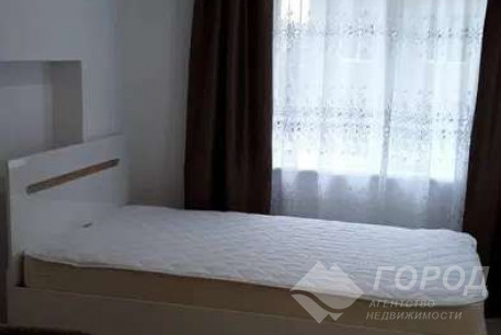 Сдам 1-кімнатну квартиру в новобудові, Гагарина проспект, Спортивная метро, Код: 809860/2