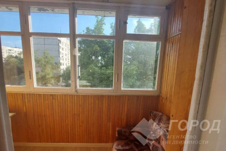 Сдам 3-х кімнатну квартиру, Салтовка, Студенческая метро, Код: 809861/1