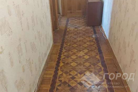 Сдам 3-х кімнатну квартиру, Салтовка, Студенческая метро, Код: 809861/1