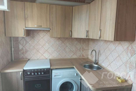 Сдам 3-х кімнатну квартиру, Салтовка, Студенческая метро, Код: 809861/1