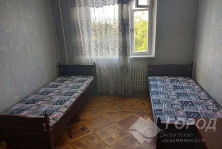 Сдам 3-х кімнатну квартиру, Салтовка, Студенческая метро, Код: 809861/1